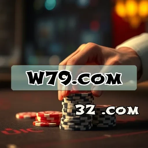 E-sports e w79.com: A Nova Fronteira dos Jogos Online