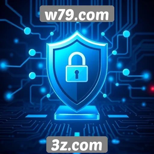 A segurança nas transações em w79.com