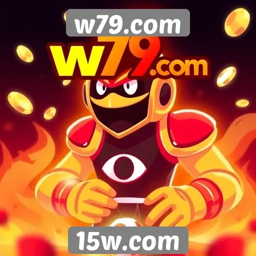 Análise da popularidade do w79.com entre jogadores